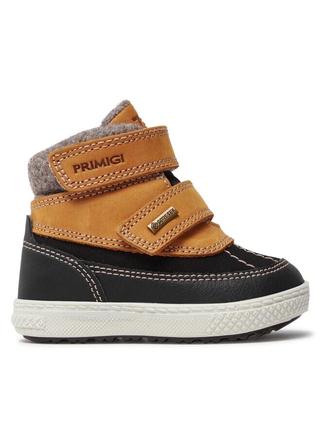 

Сапоги GORE-TEX 4852000 Primigi, коричневый