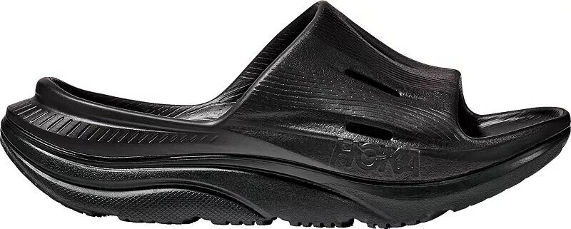 

Hoka Kids' Ora Recovery 3 Слайды, мультиколор