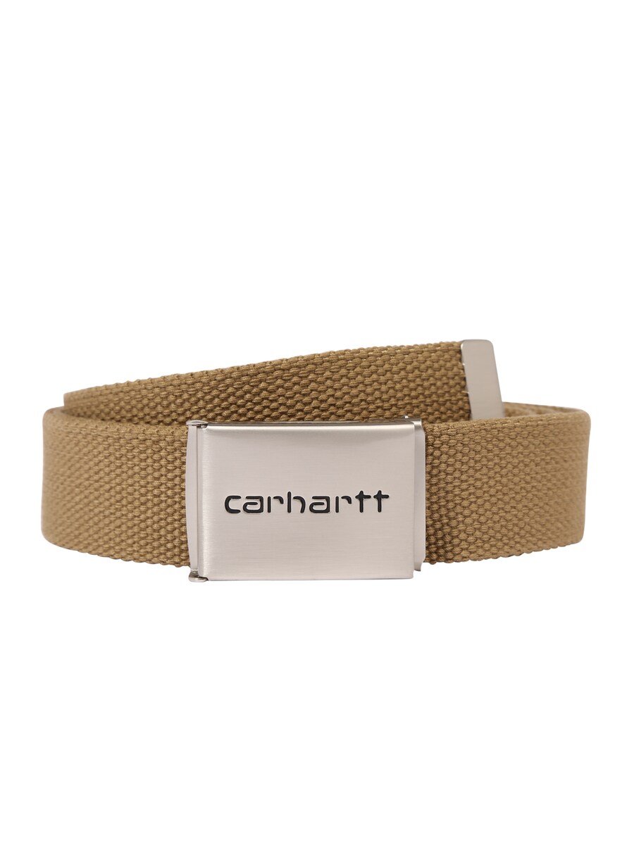 

Ремень Carhartt WIP, Brown