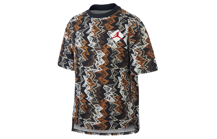 

Футболка X Patta Jumpman для мужчин Jordan