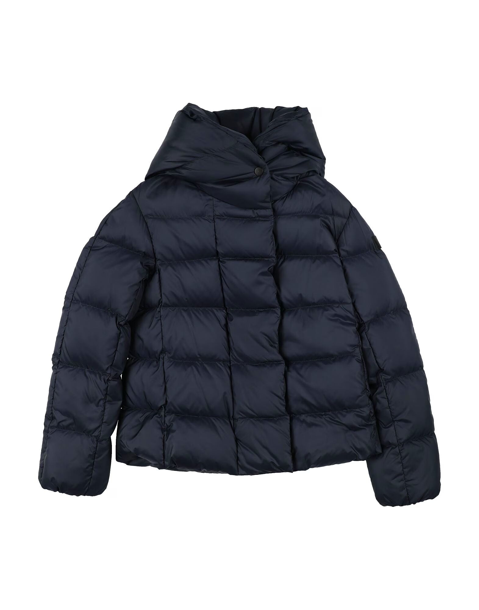 

Куртка для девочек Peuterey, полуночно-синий