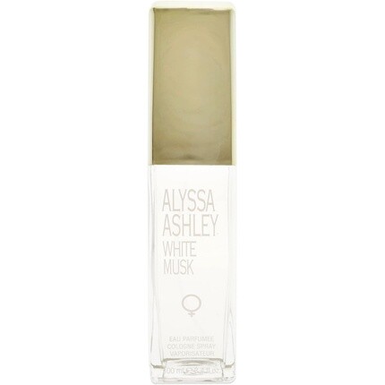 Alyssa Ashley White Musk Edc Spray 100ml — фото 2