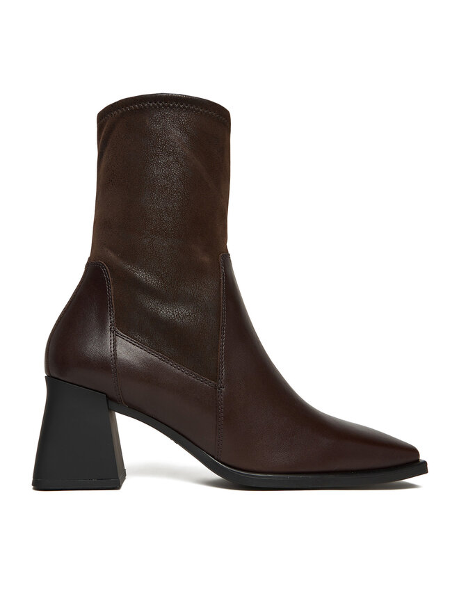 Ботильоны Hedda 5602-302-35 Vagabond Shoemakers, коричневый