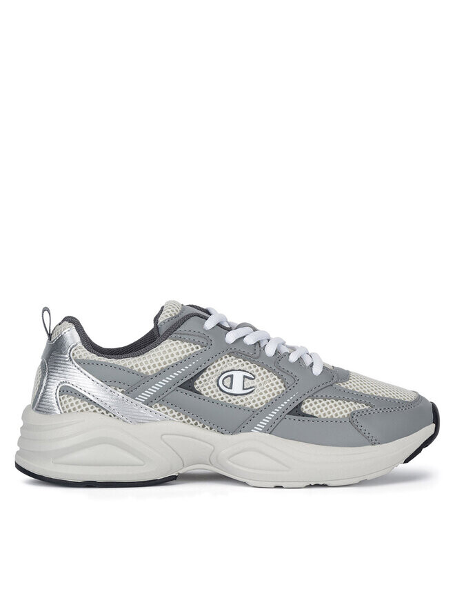 Кроссовки Champion RUN 202 K S11728-ES001 Gris, серый