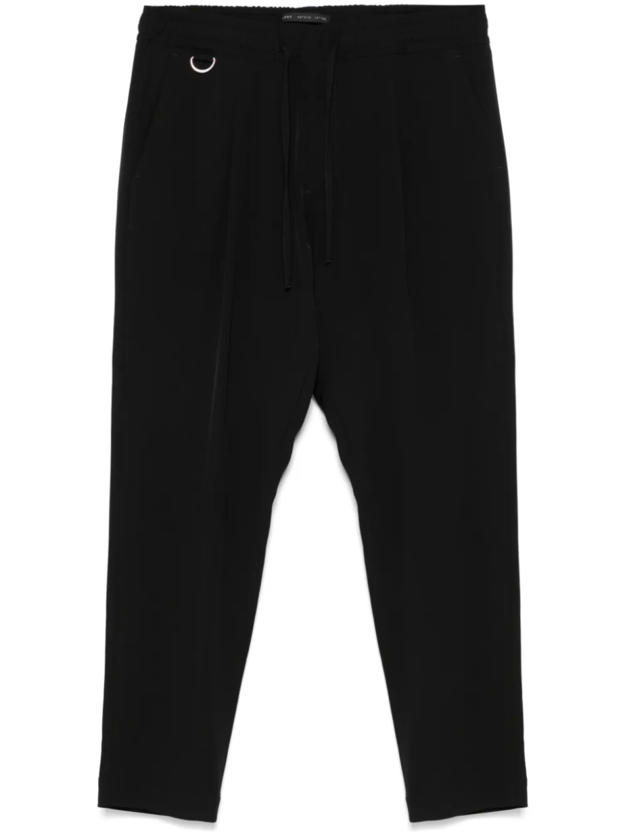 

Брюки Low Brand Tokyo, черный