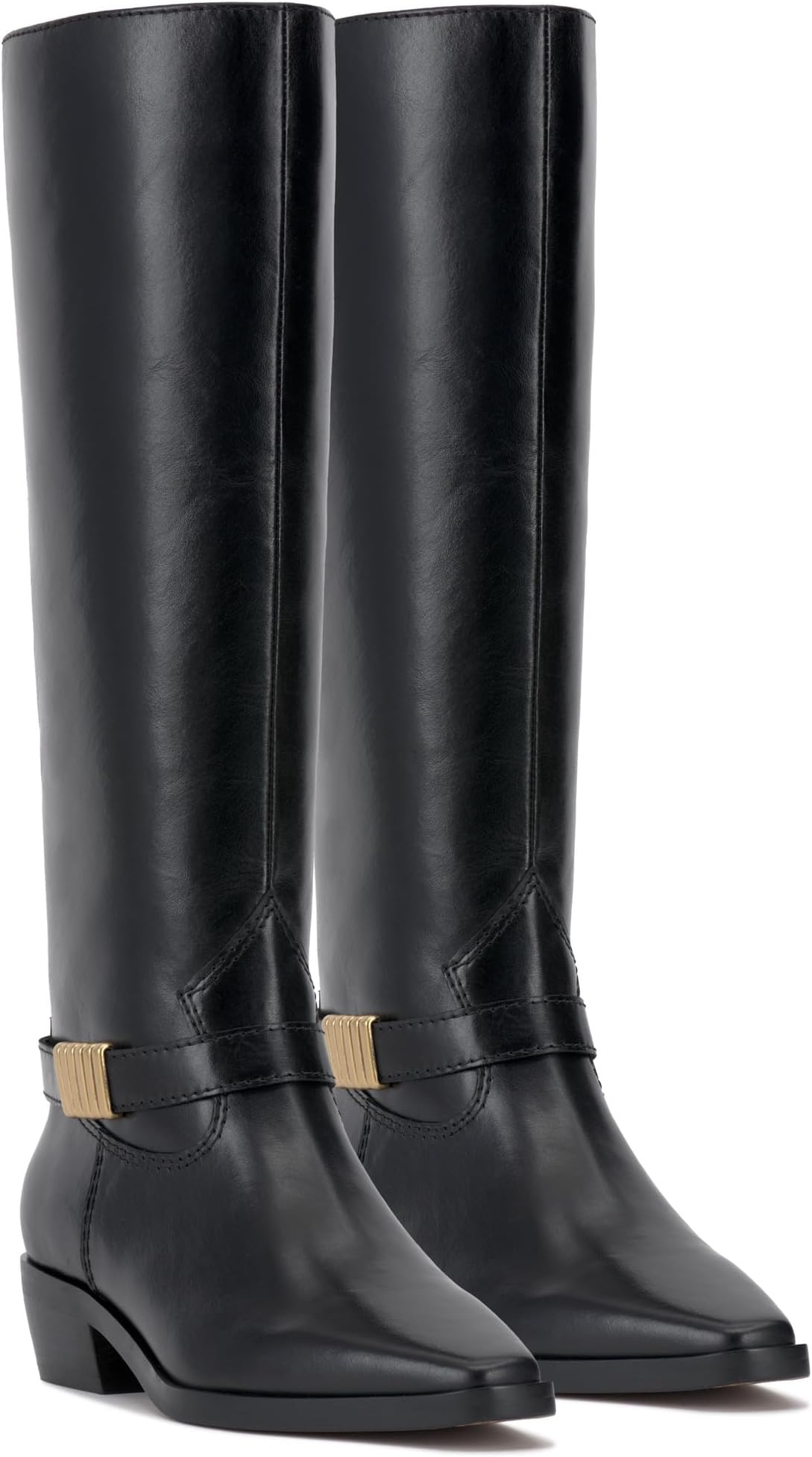 Ботинки Vince Camuto Melise, черный