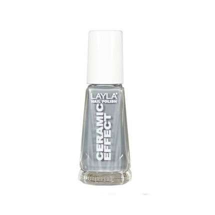 

Лак для ногтей LAYLA Ceramid Effect 121 Snooze