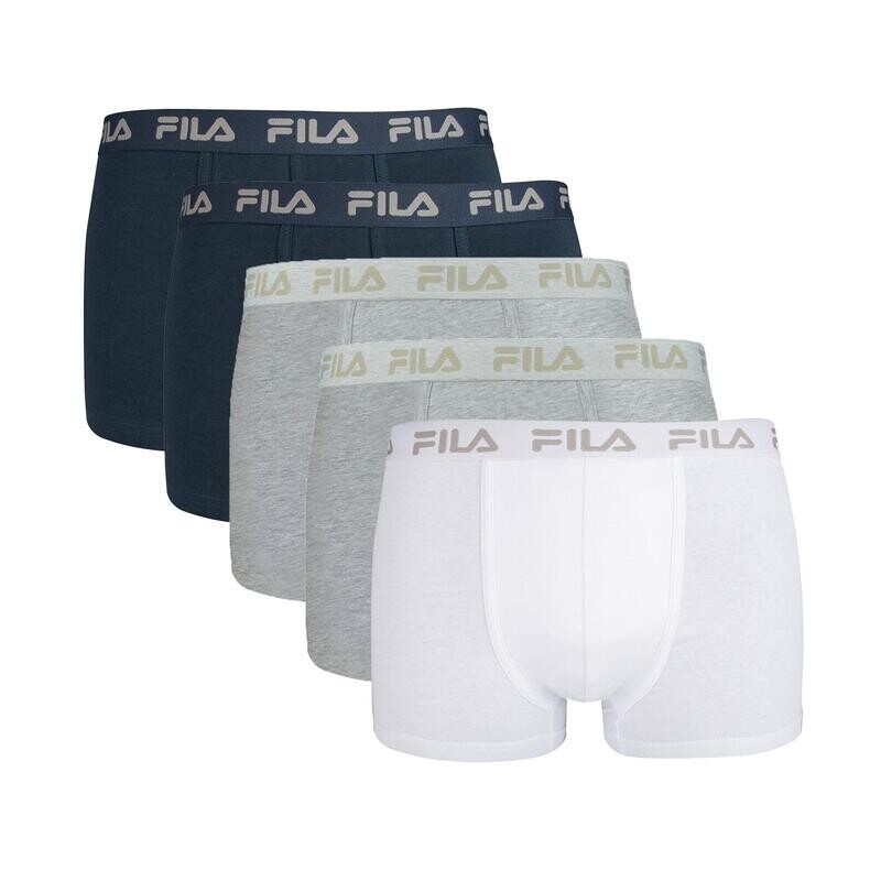 

Трусы-боксеры Fila, красочный