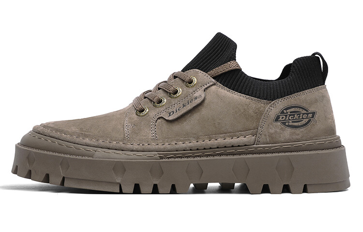 

Ботинки мужские верблюжьи Dickies