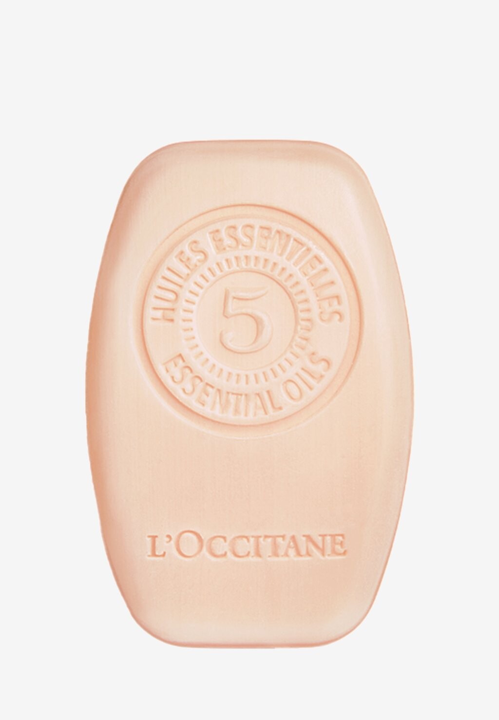 

Шампунь Aromachologie Intensive Repair Твердый Шампунь L'OCCITANE