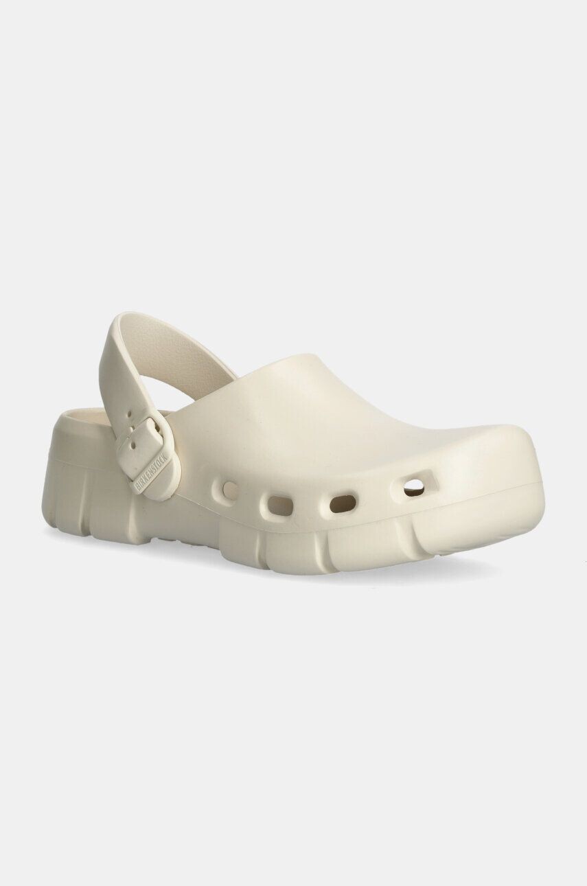 

Birkenstock шлёпанцы Birki Flow из этиленвинилацетата, бежевый