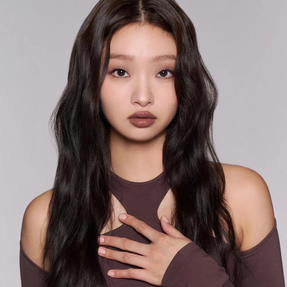 Праймер для губ JAVIN DE SEOUL WINCLIP SHADE PRIMER 04 DEEP MAHOGANY — фото 4
