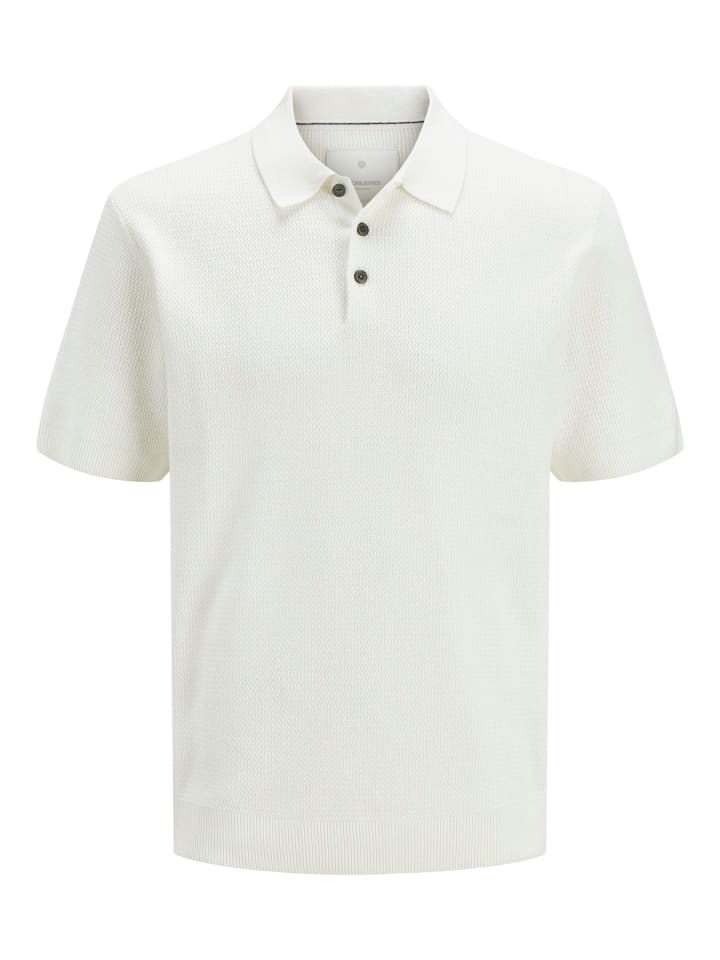 

Рубашка-поло JACK & JONES PLUS