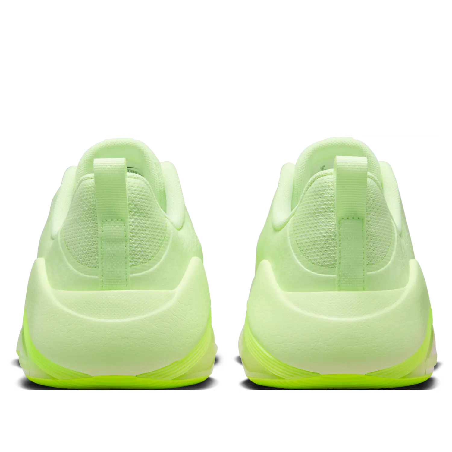 Кроссовки (WMNS) Nike Bella 7 'Barely Volt' — фото 3