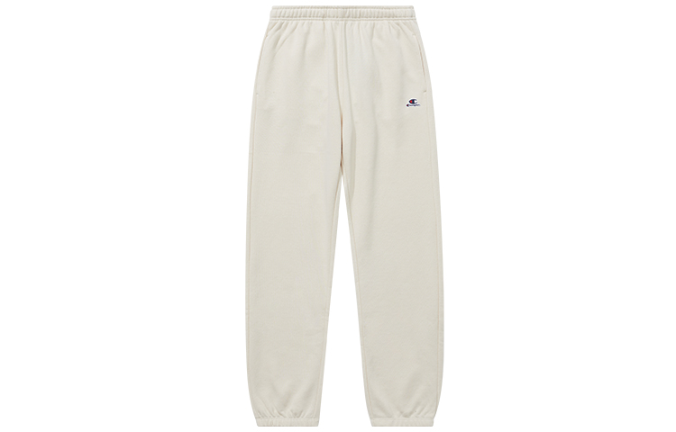 

SS22 Трикотажные спортивные брюки женские Champion, Light Khaki