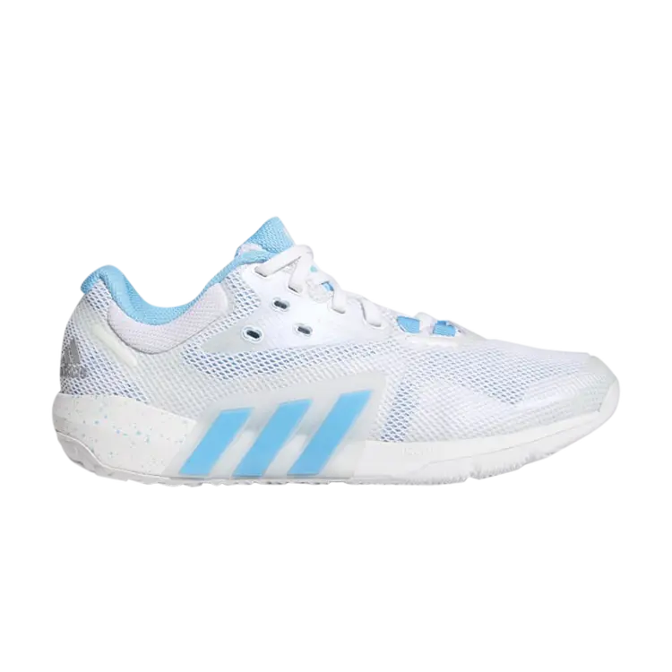 Кроссовки Adidas Wmns Dropset, белый