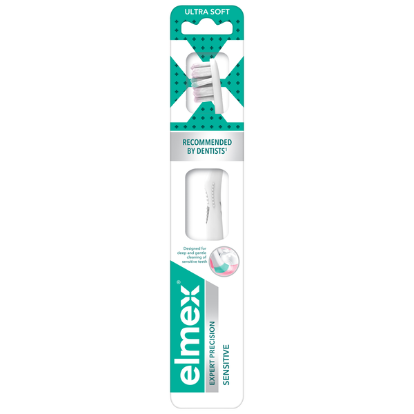 

Зубная щетка, 1 шт. Elmex Premium soft sensitive