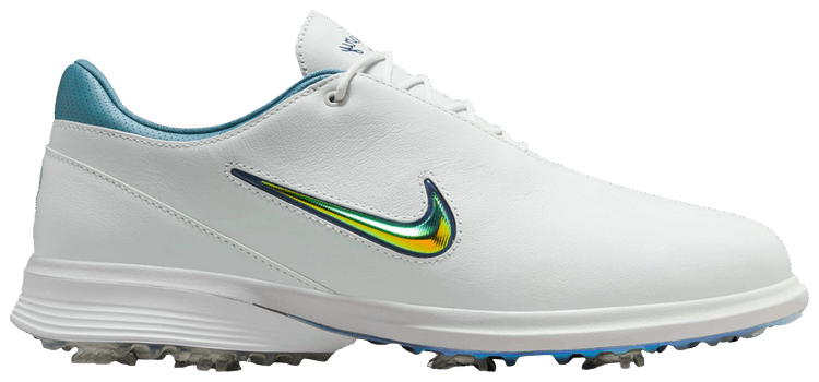 

Кроссовки Nike Air Zoom Victory Tour 4 'Iridescent Pack', белый