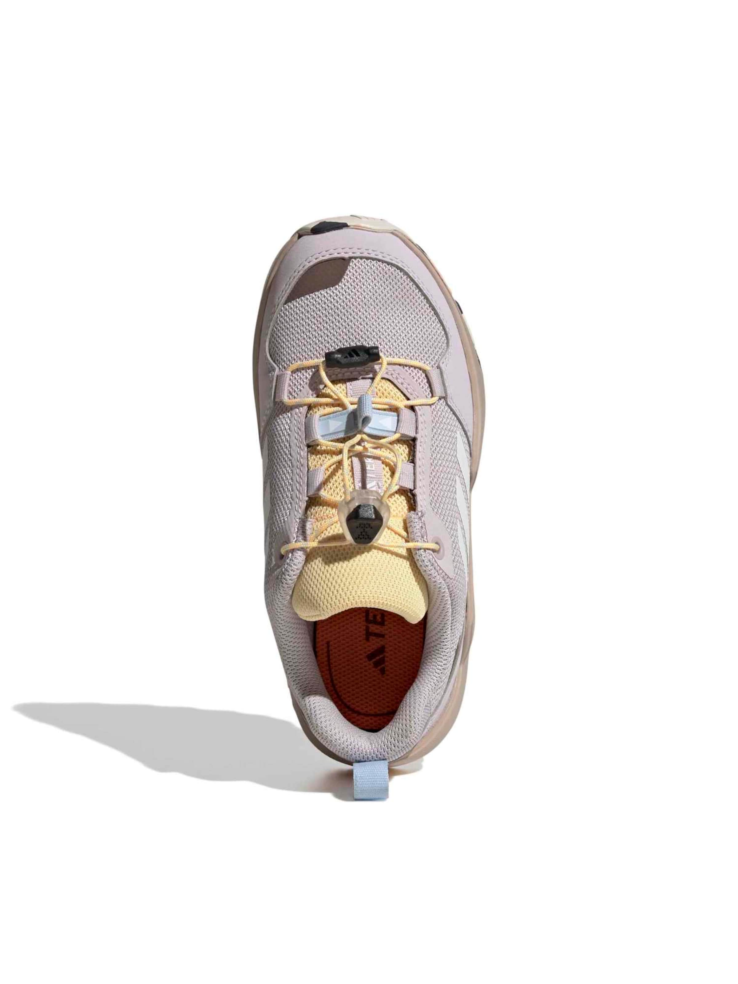 ADIDAS TERREX Кроссовки 'AX4S' в светло-фиолетовом цвете — фото 2