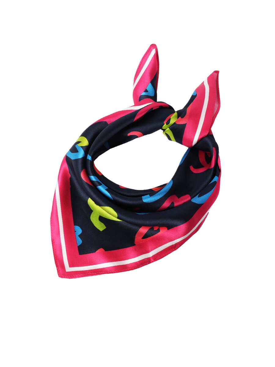 

Шарф TATUUM, розовый