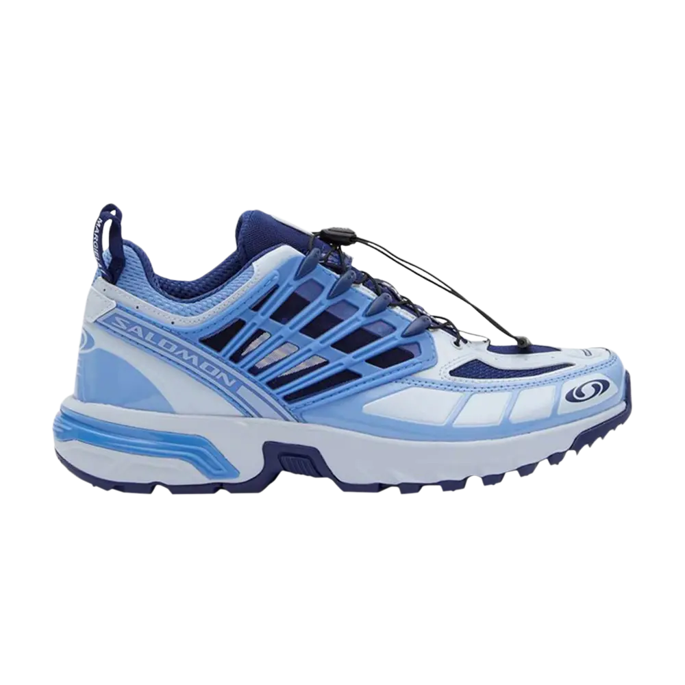 

Кроссовки MM6 Maison Margiela x Wmns ACS Pro Advanced Salomon, синий