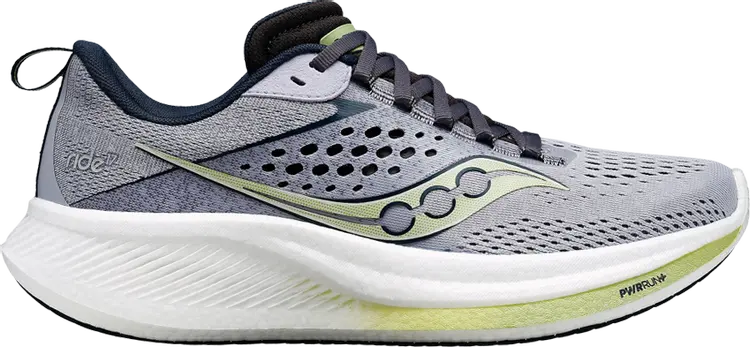 

Кроссовки Wmns Ride 17 'Iris Navy', фиолетовый