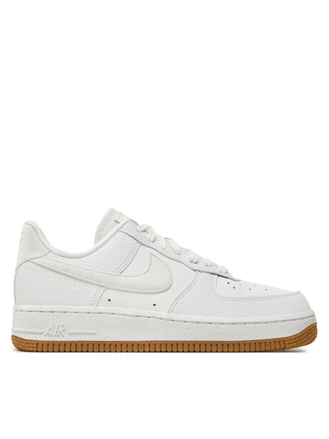 Кроссовки Nike Air Force 1 '07 Nn FN6326 100, белый