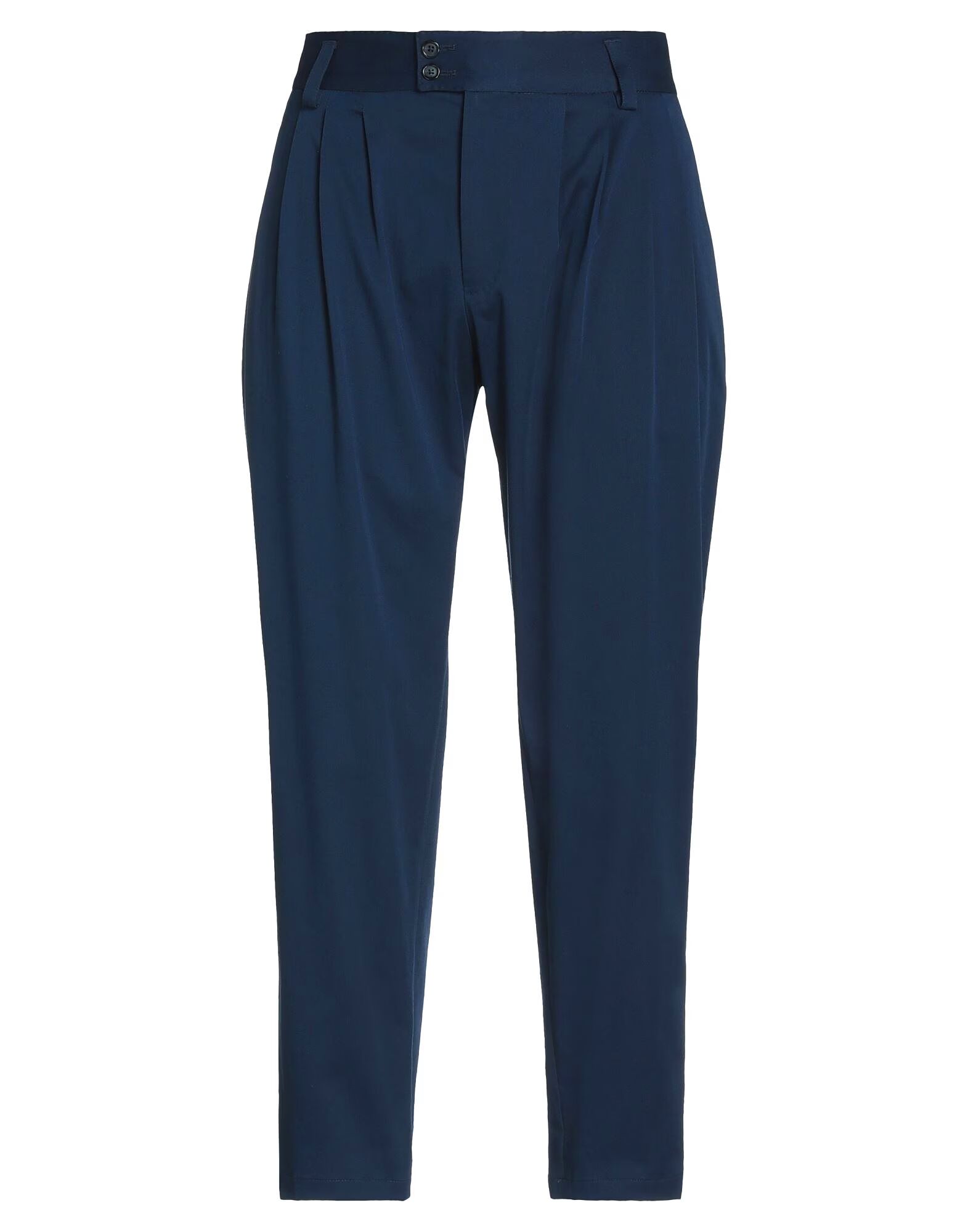 

Брюки Dolce&Gabbana, полуночно-синий