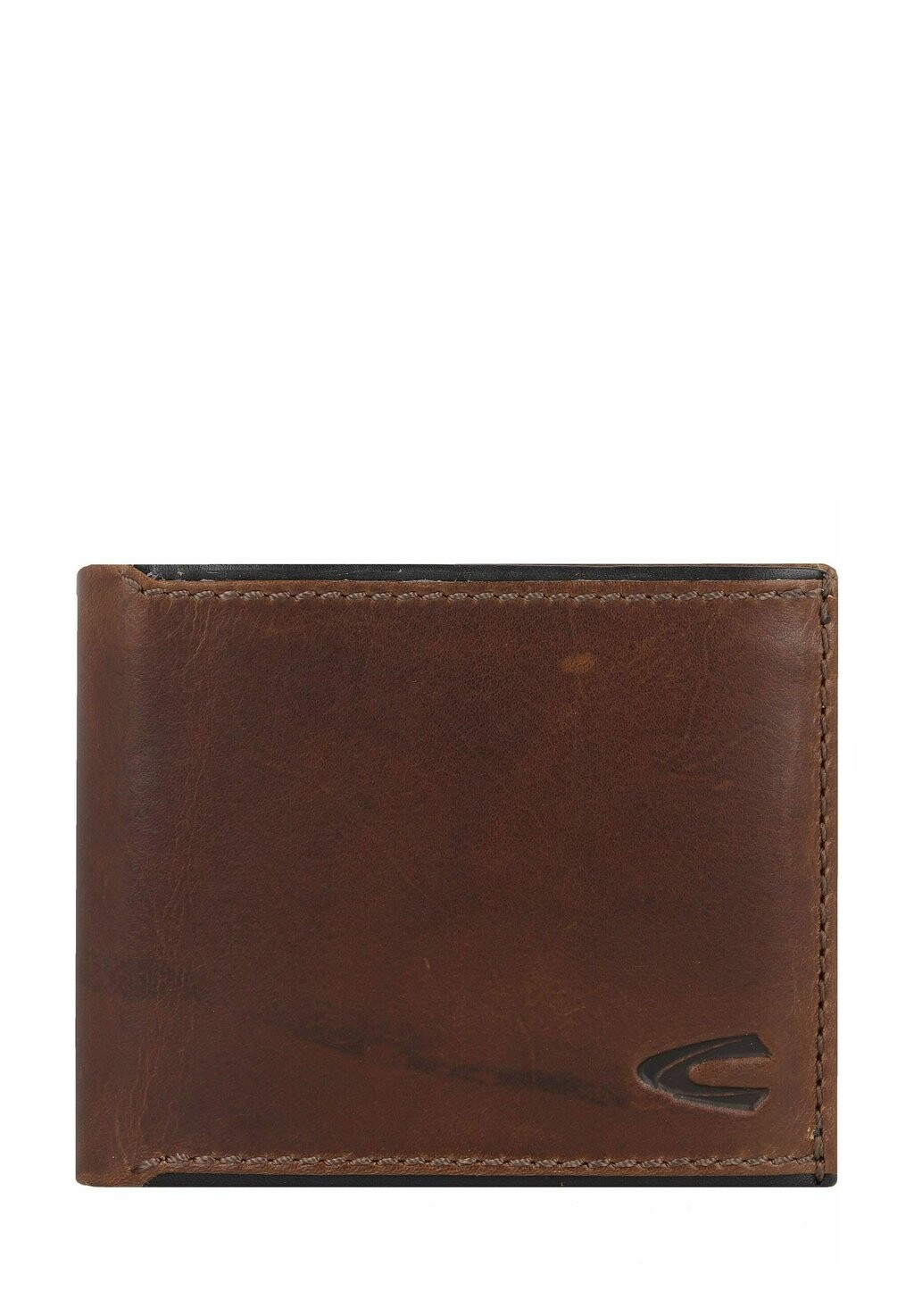 

Кошелек CRUISE RFID SCHUTZ camel active, цвет brown