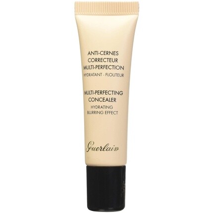 

Консилер для белья de Peau 01 Clair Dore 12 мл Guerlain