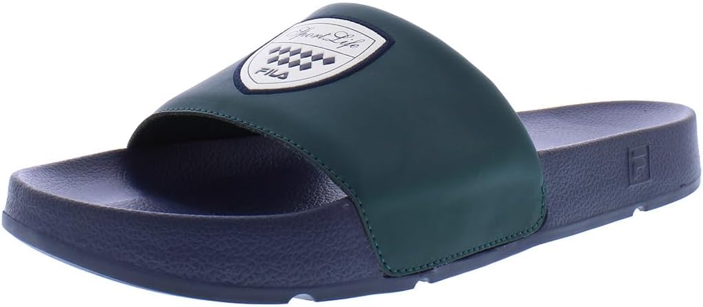 

Мужские кроссовки Fila Drifter, Navy/June Bug/Gardenia