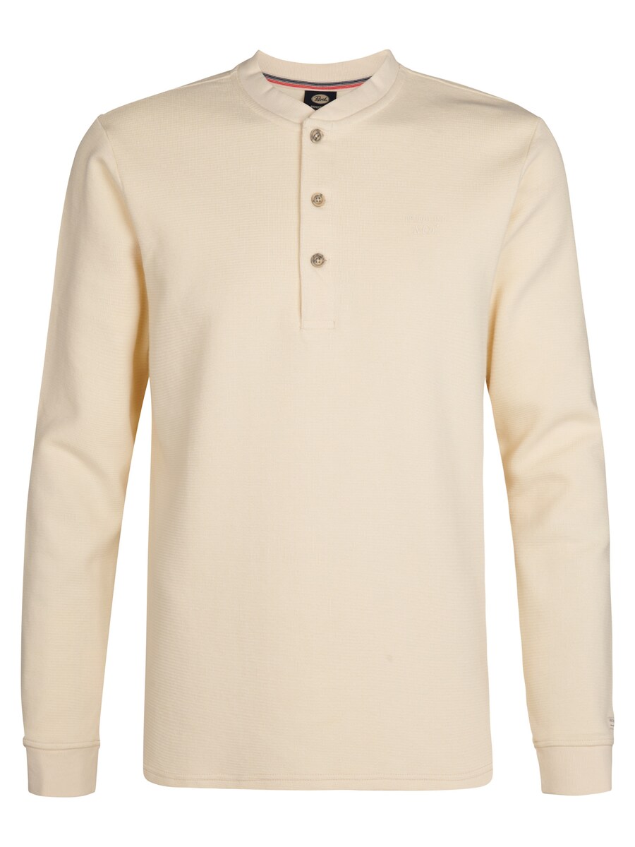 

Футболка Petrol Industries, Sand