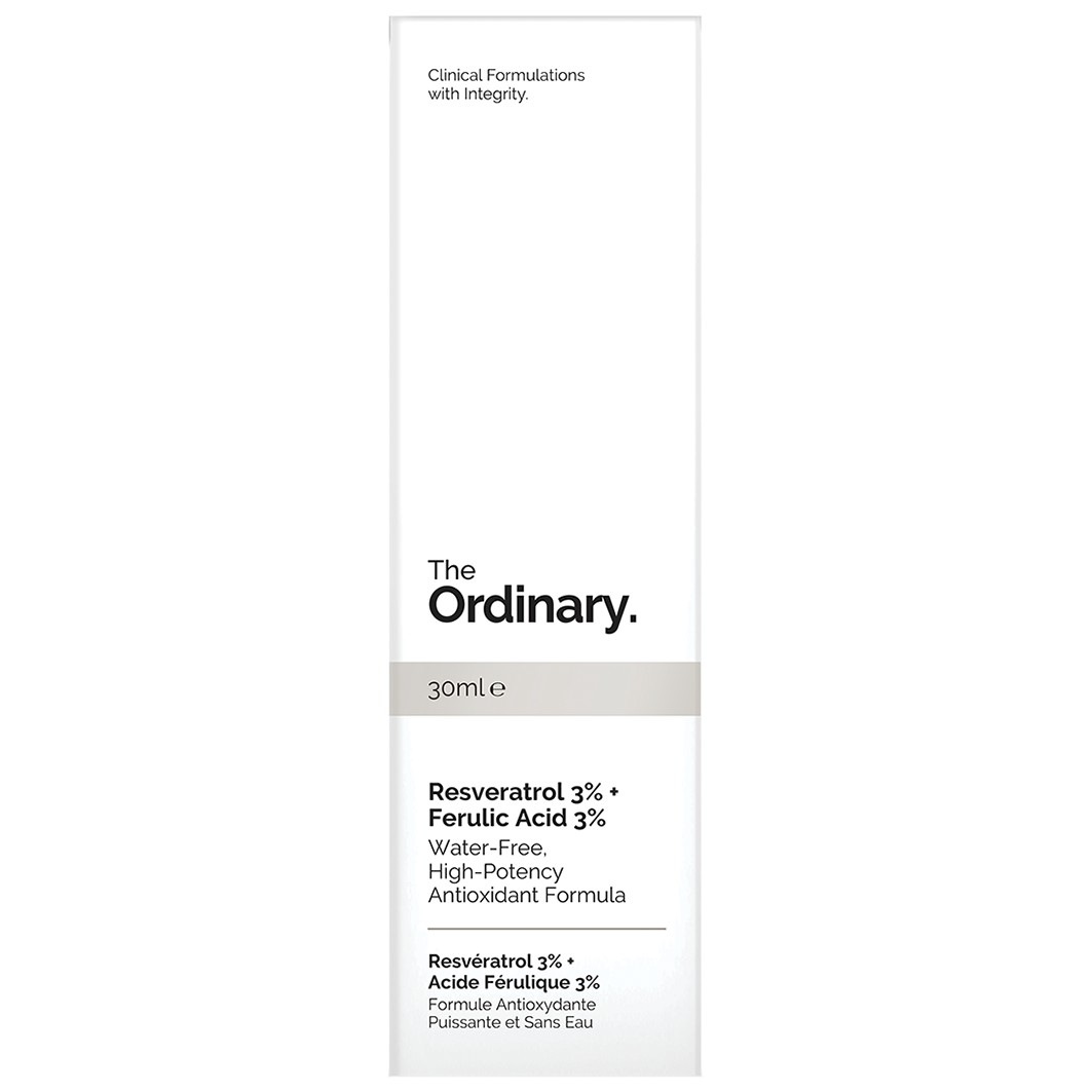 Сыворотка The Ordinary — Для зрелой кожи, заполнитель морщин, 30 мл — фото 2