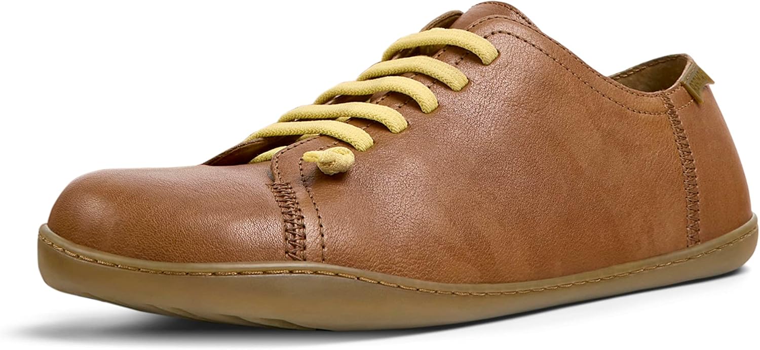 

Мужские кроссовки Camper Peu Cami, коричневый