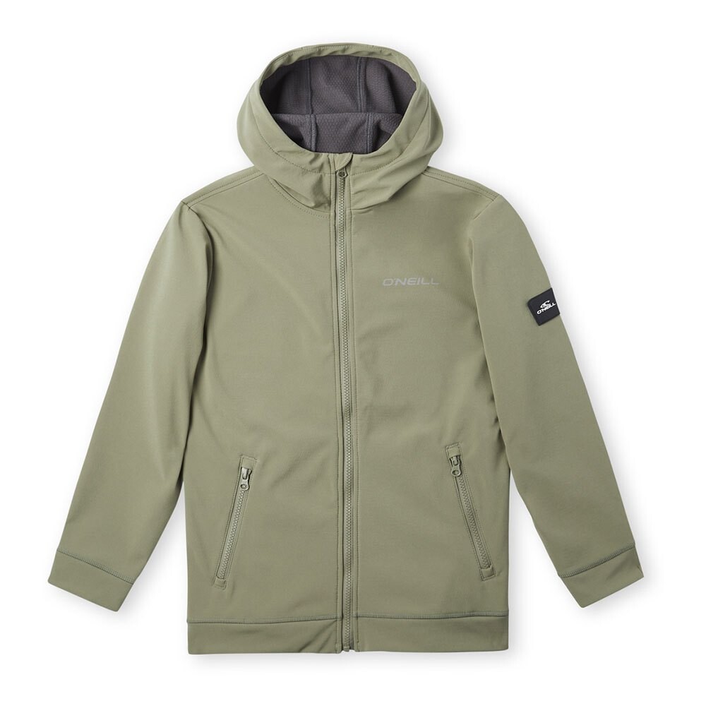 

Куртка O´neill Outdoor Softshell, зеленый
