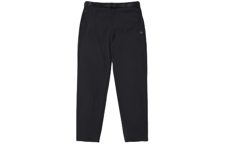 

Женские повседневные брюки KOLON SPORT, черный