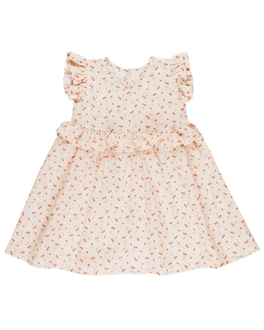 Платье Brielle от Rylee + Cru Collective, Multi