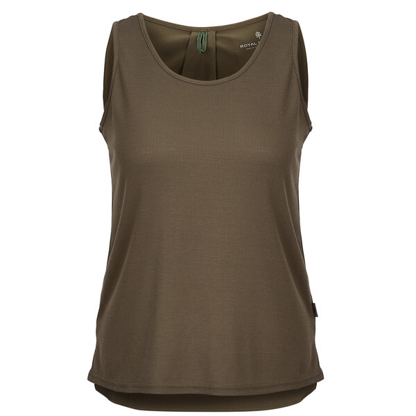 

Майка Royal Robbins, цвет Everglade