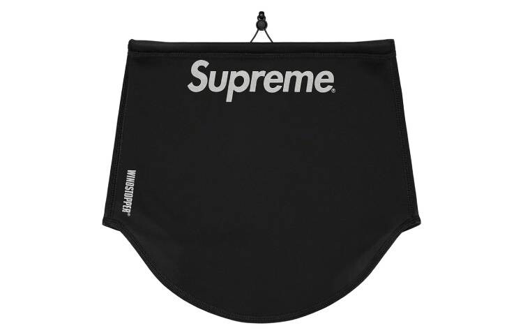 

Шарф Supreme Windstopper, фиолетовый