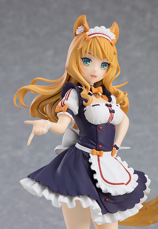 

Фигурка NekoPara - Maple POP UP PARADE Figure