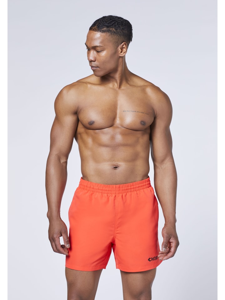 

Chiemsee Красные плавки