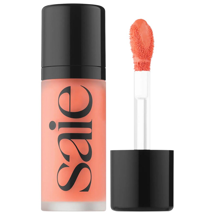 

Жидкие кремовые румяна Dew Blush Saie, 0.40 oz/12 mL, Hottie