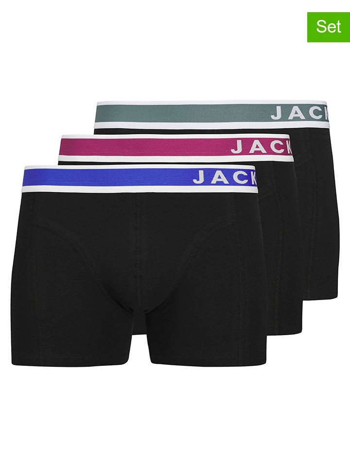 

Боксеры Jack & Jones