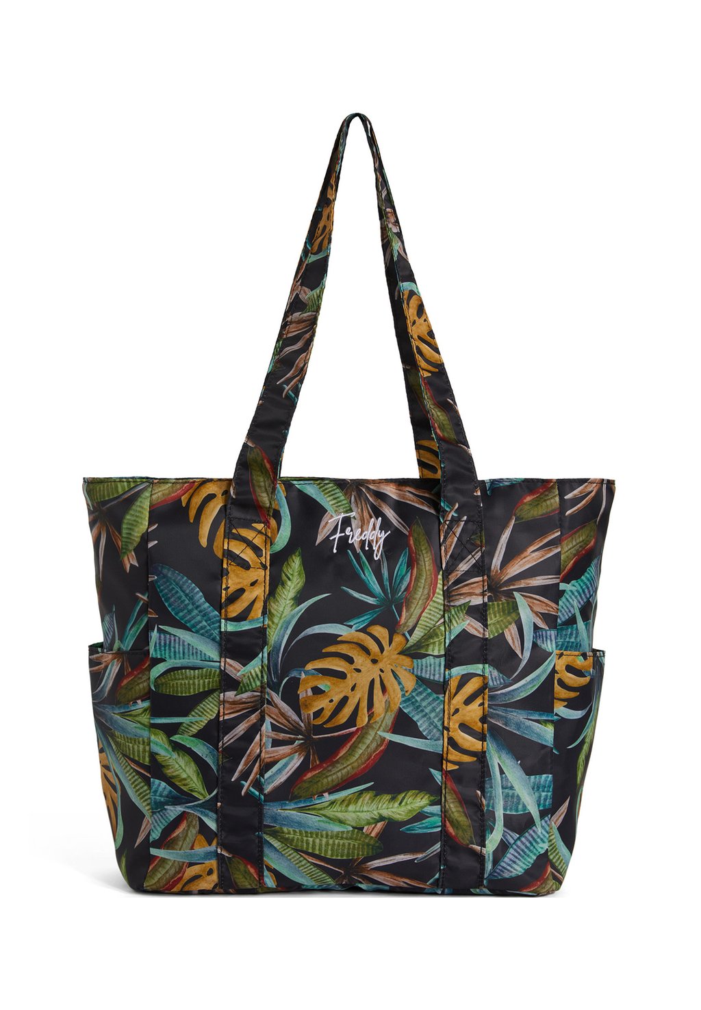 

Сумка Freddy, цвет Black Allover Flower