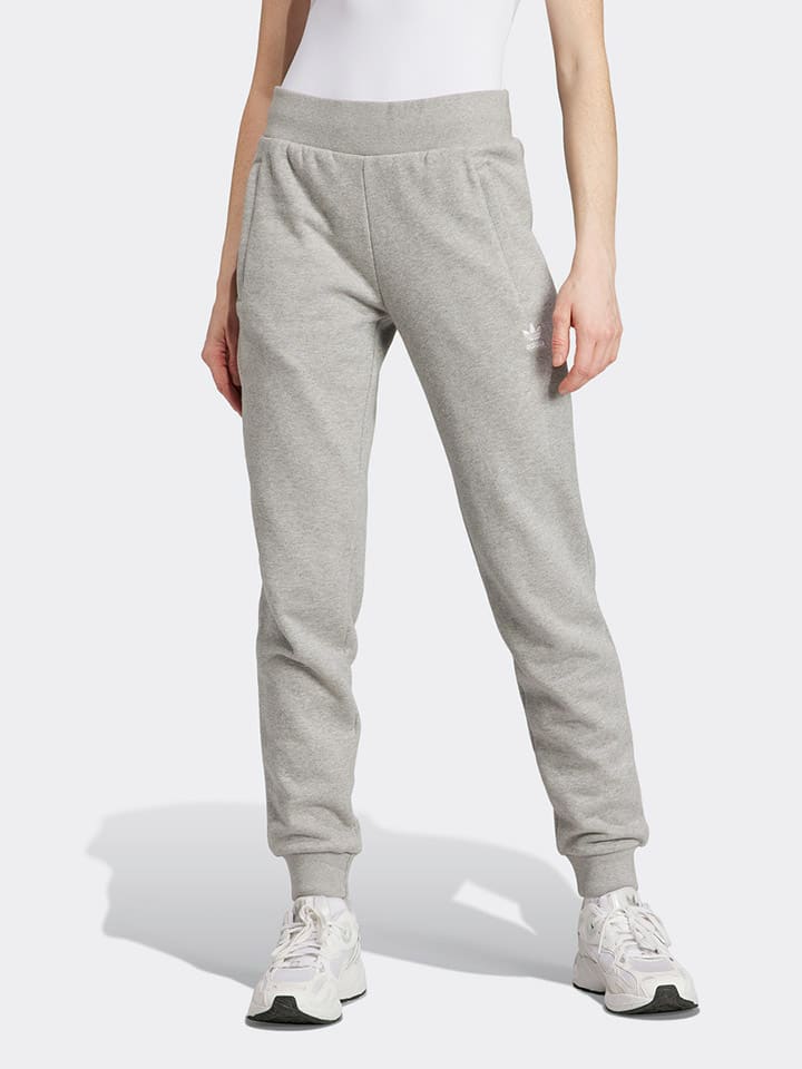 

Спортивные штаны adidas, серый