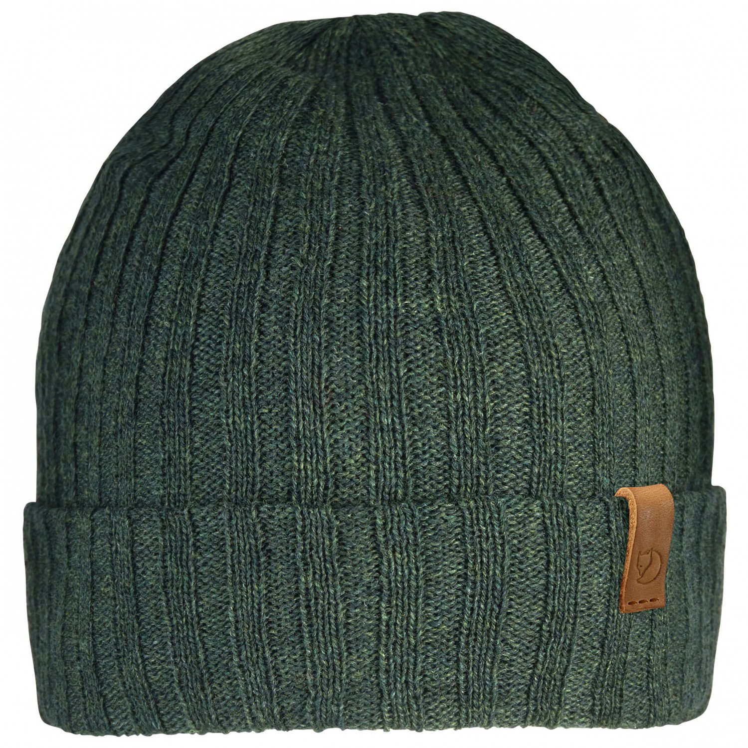 

Кепка Fjällräven Byron Hat Thin, цвет Dark Olive