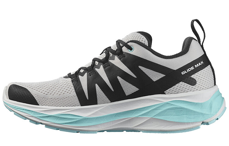 

Кроссовки SALOMON Glide Max 'Lunar Rock Tanager Turquoise'