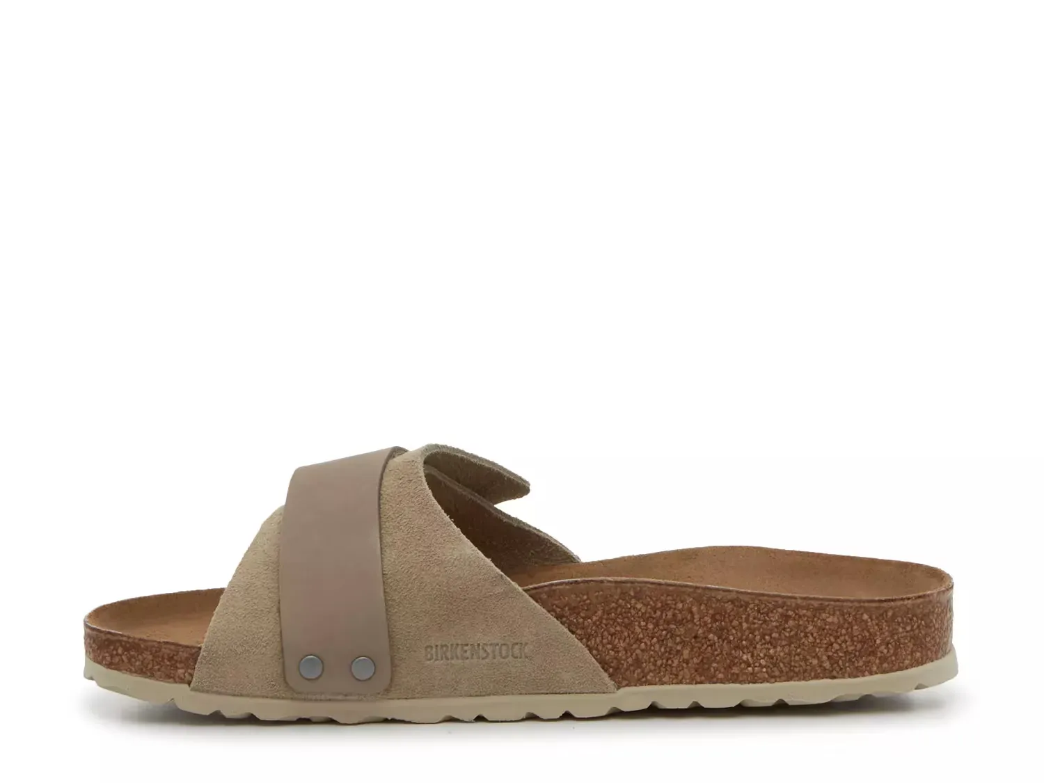 Сандалии Oita - женские Birkenstock, Taupe — фото 3