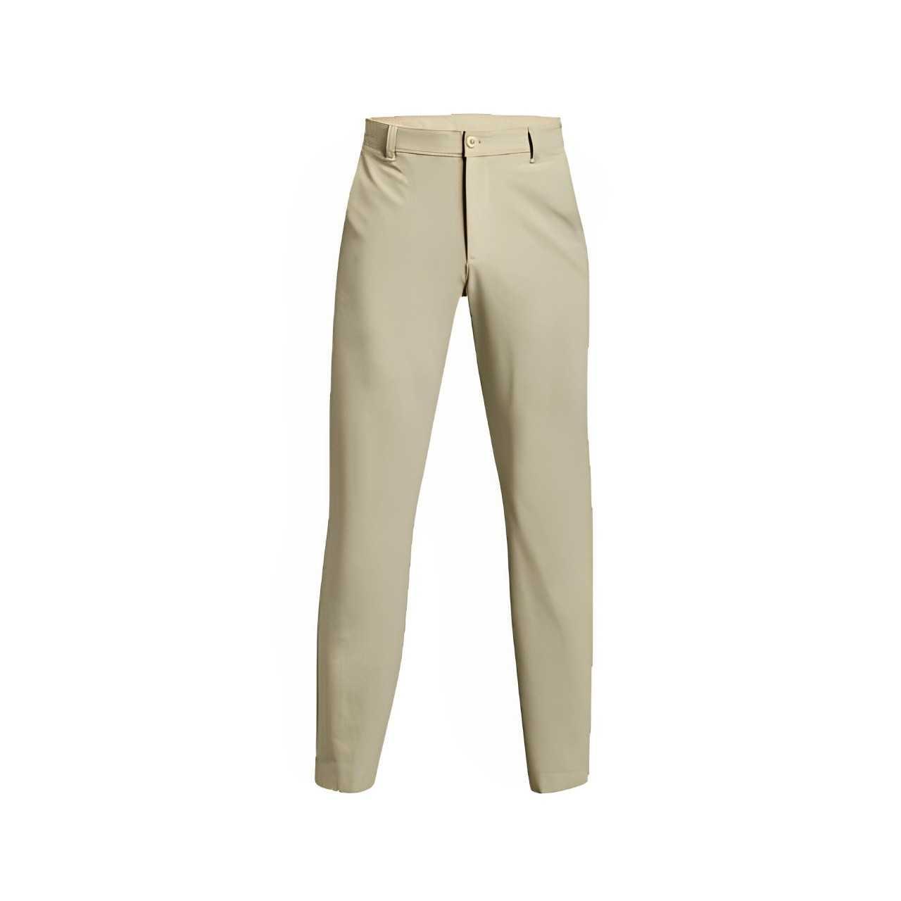 

Under Armour Повседневные брюки мужские хаки