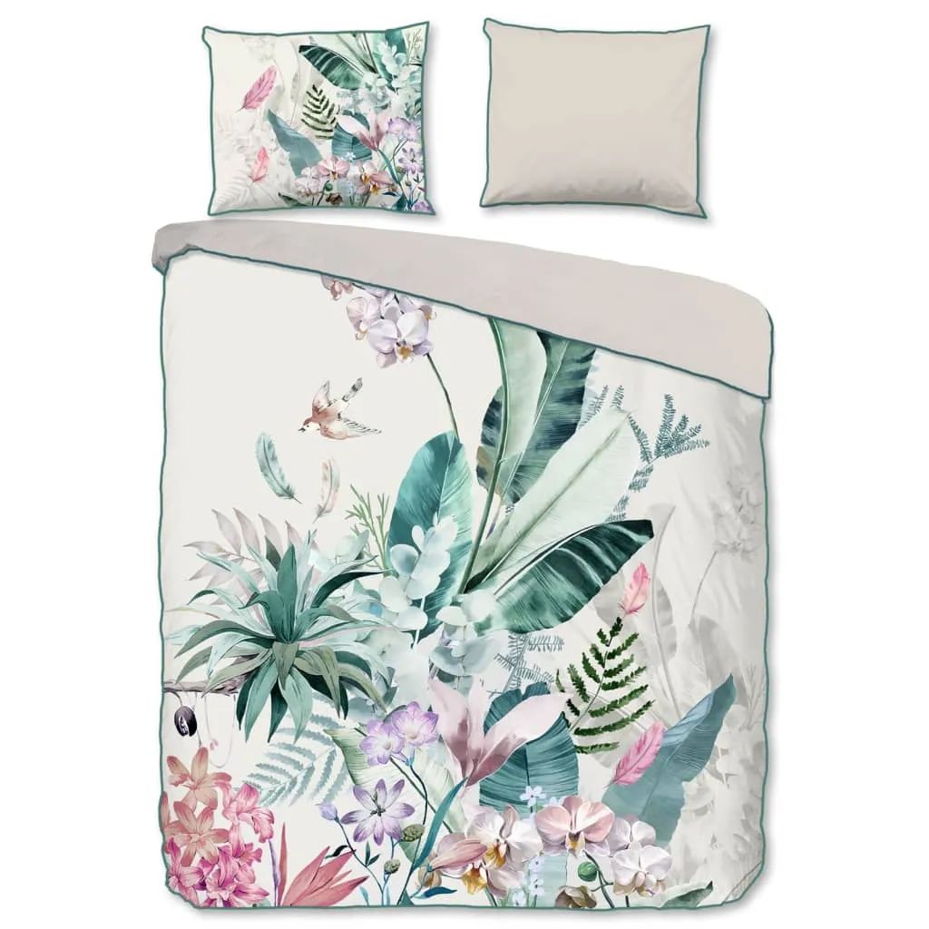 

Постельное белье Muller Textil, цвет Bunt
